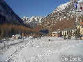 Webcam Isola 2000 - Front de neige - via france-webcams.com