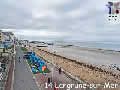 Webcam Langrune-sur-Mer - Voiles de Nacre - via france-webcams.com
