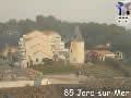 Webcam Jard-sur-Mer en live - via france-webcams.com