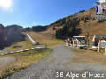 Webcam Auris - Station - via france-webcams.com