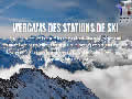 Webcams des stations de ski - France Montagnes - via france-webcams.com