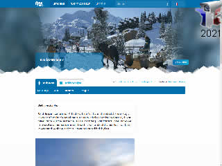 Aperçu de la webcam ID533 : Météo Avoriaz - Alpes du Nord - via france-webcams.com