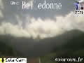 Webcam gîte de Belledonne fr - SolarCam: caméra solaire 3G. - via france-webcams.com