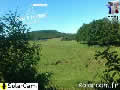 Webcam la plaine de la Sénégrère - via france-webcams.com