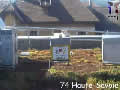 Haute-Savoie Habitat : Les ruches - via france-webcams.com