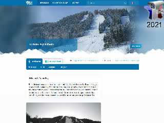 Aperçu de la webcam ID655 : Météo  Le Grand Puy - Alpes du Sud - via france-webcams.com