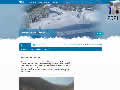 Webcam Roubion - Les Buisses - Les webcams de la station de Roubion - Les Buisses - via france-webcams.com
