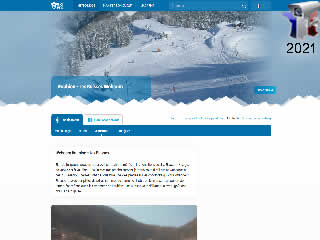 Aperçu de la webcam ID666 : Météo Roubion - Les Buisses - Alpes du Sud - via france-webcams.com