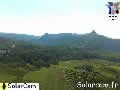 Webcam Vallontourisme.com fr - SolarCam: caméra solaire 3G. - via france-webcams.com