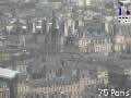 Webcam Paris - Hôtel de Ville - via france-webcams.com