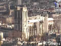 Webcam Paris - Cathédrale Notre Dame - via france-webcams.com