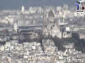 Webcam Paris - Basilique du Sacré-Coeur - via france-webcams.com