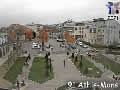 Webcam Athis-Mons - Place du General de Gaulle - via france-webcams.com