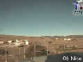 Webcam de l'observatoire de la Côte d'Azur - France - Nice - via france-webcams.com