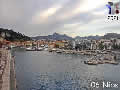 Webcam en direct du Port de Nice - Le port de Nice - via france-webcams.com
