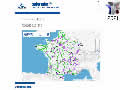 Webcams autoroutes - Préparez votre voyage sur les autoroutes de France - via france-webcams.com
