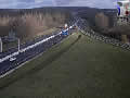 Webcam A6 KM 153 sens Paris-Lyon - via france-webcams.com
