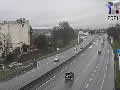 Webcam A42 KM 9 sens Lyon - Pont-d'Ain - via france-webcams.com