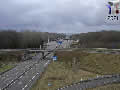 Webcam A39 KM 7 sens Bourg-en-Bresse - Dijon - via france-webcams.com