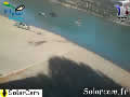 Pêche mise à l'eau Serre-ponçon - SolarCam: caméra solaire 3G. - via france-webcams.com