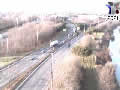Webcam A61 sens Montpellier - Toulouse - via france-webcams.com