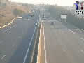 Webcam A7 sens Lyon - Marseille - via france-webcams.com