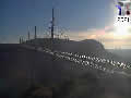 Webcam A75 sens Clermont-Ferrand - Béziers - via france-webcams.com
