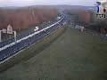 Webcam Auxerre - A6 près d'Auxerre, vue orientée vers Lyon - via france-webcams.com