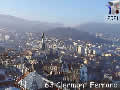 Webcam Auvergne - Clermont-Ferrand - Montjuzet - via france-webcams.com