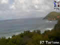 Webcam Martinique - Tartane - La Caravelle - via france-webcams.com