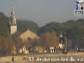 Webcam Aquitaine - Andernos-les-Bains - Église et vestiges - via france-webcams.com