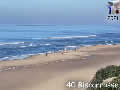 Webcam Aquitaine - Biscarrosse - Rond point de la Nord - via france-webcams.com
