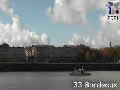 Webcam Aquitaine - Bordeaux - Place des Quinconces - via france-webcams.com