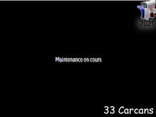 Aperçu de la webcam ID967 : Carcans - Le port - via france-webcams.com