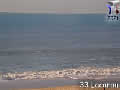 Webcam Aquitaine - Lacanau - Panoramique vidéo live - via france-webcams.com