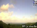 Webcam Grand Macabou, Le Vauclin Le Marin, Martinique - via france-webcams.com