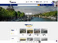 See France Live Webcams and Weather Reports - SeeCam - via france-webcams.com