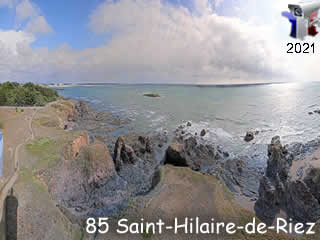 Logo de : Webcam feu de Grosse Terre - ID N°: 1178 sur France Webcams Annuaire
