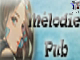 Logo de : Forum de Pub : Mélodie pub - ID N°: 1181 sur France Webcams Annuaire