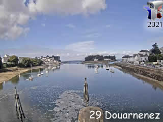 
Webcam de Douarnenez - le Port Rhu - ID N°: 148 - France Webcams Annuaire