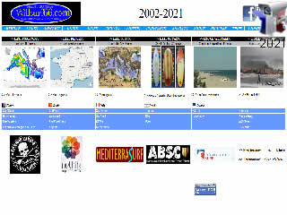 Willsurf66 : The Mediterranean Surfing Community - Surf en Méditerranée - Surf en Mediterraneo - ID N°: 191 - France Webcams Annuaire