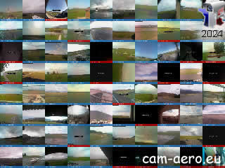Webcams d'aéroclubs en France via cam-aero.eu - ID N°: 287 - France Webcams Annuaire