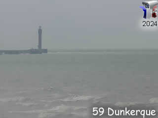 Webcam Dunkerque - Port de Dunkerque - ID N°: 432 - France Webcams Annuaire