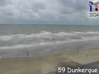 Webcam Dunkerque - Bateaux - ID N°: 439 - France Webcams Annuaire