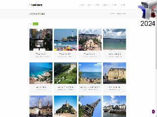 Les plus belles webcams de France : Paris, Nice, Cannes et Saint-Tropez - ID N°: 47 - France Webcams Annuaire