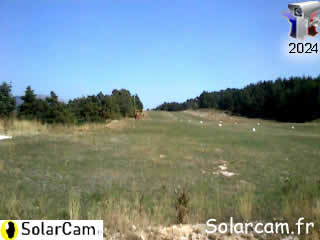 Webcam CIPIERES ALPES D AZUR ULM fr - SolarCam: caméra solaire 3G. - ID N°: 56 - France Webcams Annuaire