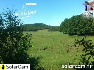 Webcam la plaine de la Sénégrère - ID N°: 58 - France Webcams Annuaire