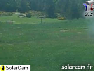 Webcam Mas de la Barque - Plaine Sud fr - SolarCam: caméra solaire 3G. - ID N°: 68 - France Webcams Annuaire
