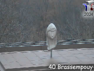 Webcam Aquitaine - Brassempouy - La Dame - ID N°: 963 - France Webcams Annuaire