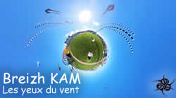 Logo de : Breizh KAM - Les Yeux du Vent - youtube.com/@BreizhKam - 24